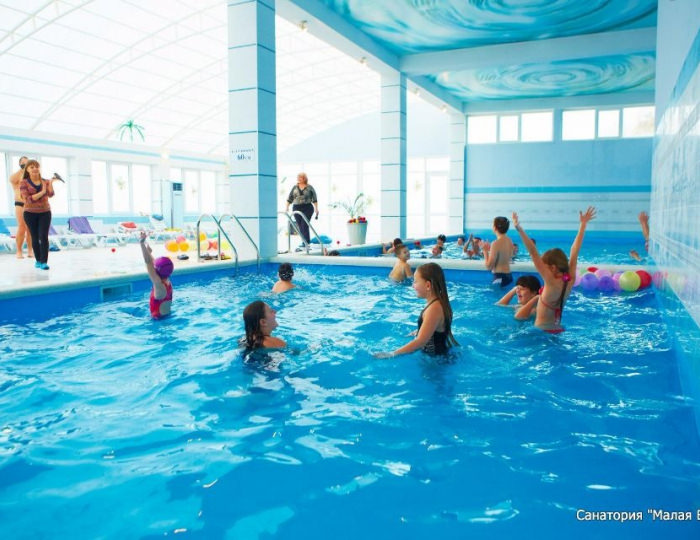 Услуги и развлечения