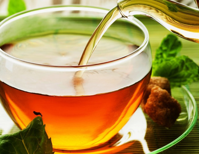 Фито-бар - Санаторий «Малая бухта»