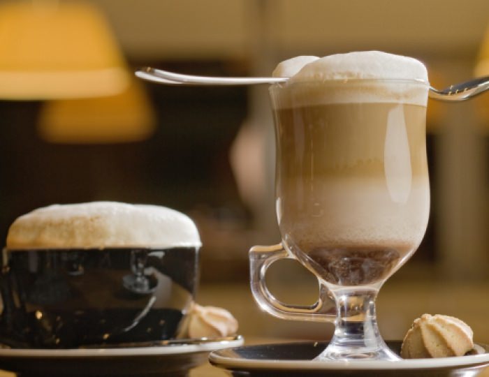 Лобби-бар - Санаторий «Малая бухта»