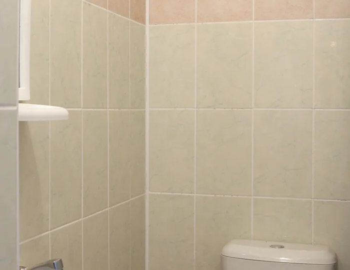 Семейный 4-местный 2-комнатный - Санаторий «Малая бухта»