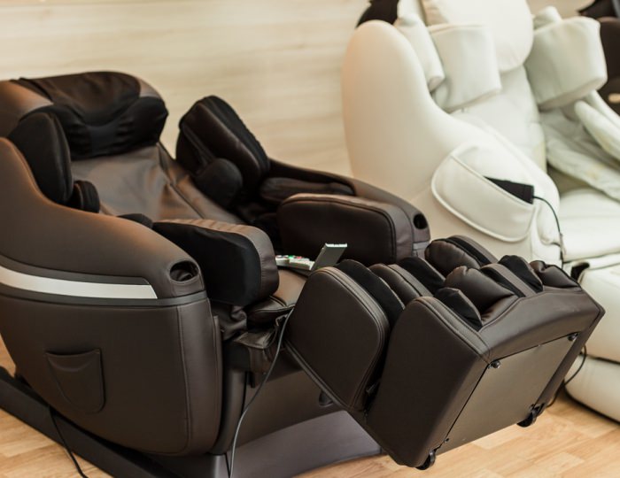 Массажное кресло - Санаторий «Малая бухта» Массажное кресло - Санаторий «Малая бухта»